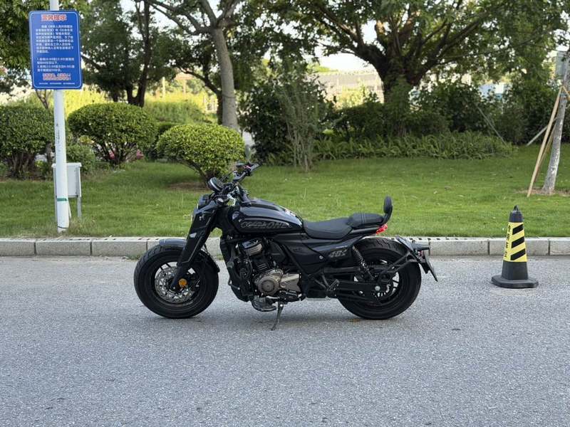 二手赛科龙AQS401