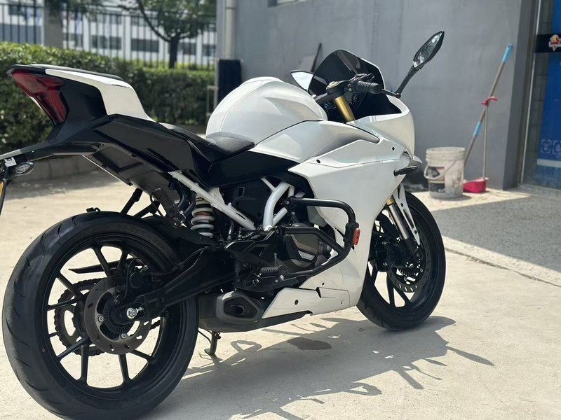 二手春风250SR