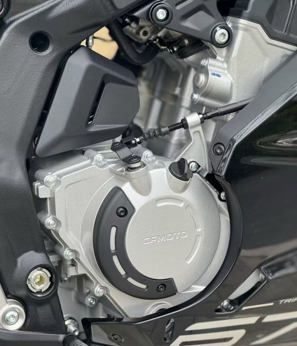 二手春风675SR-R