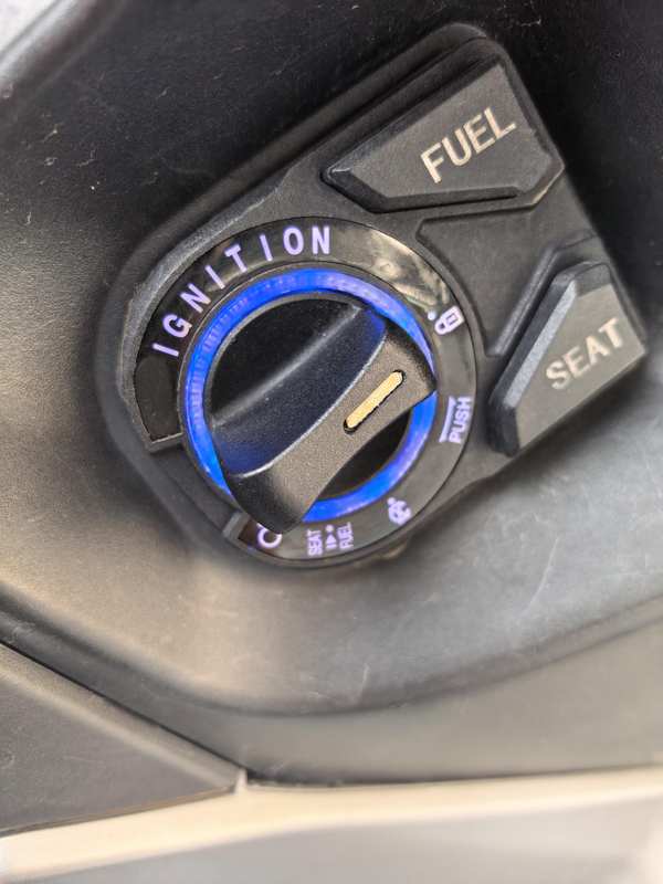 二手无极SR150GT