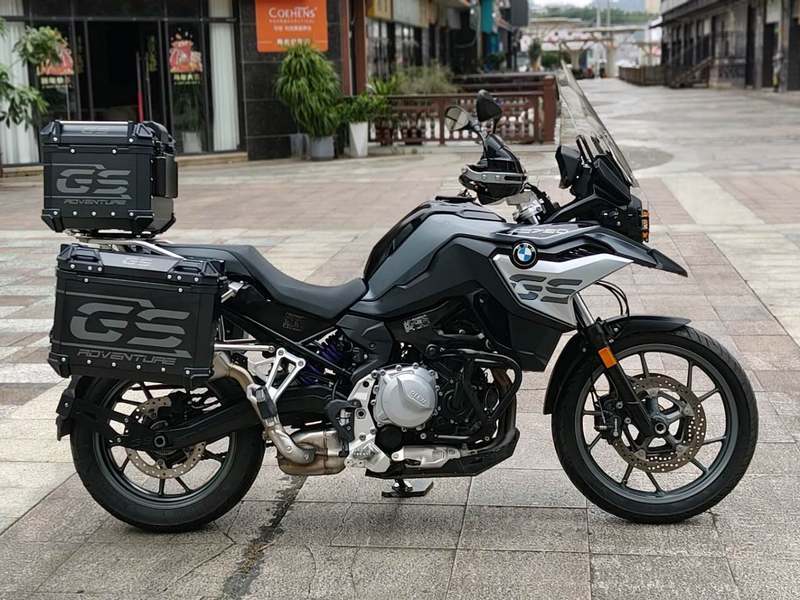 二手宝马F 750 GS
