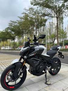 二手春风450NK