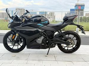 二手春风250SR