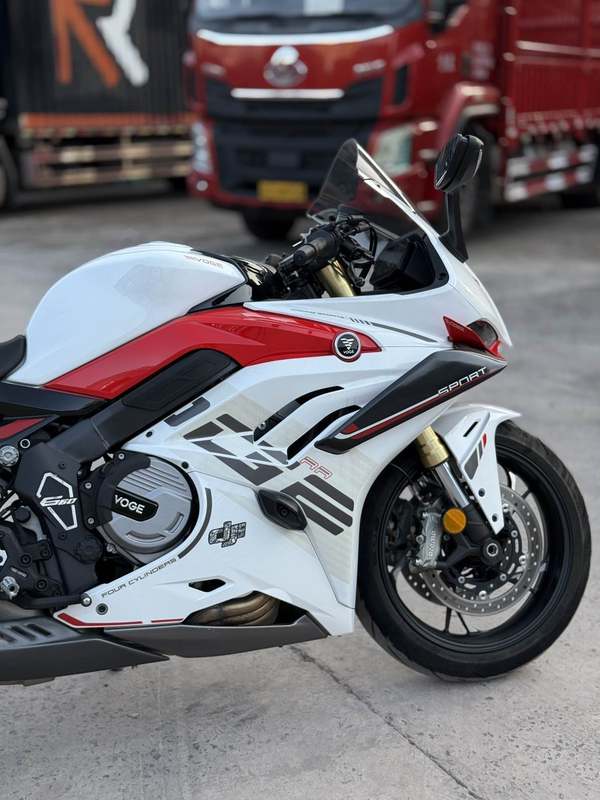 二手无极RR660S