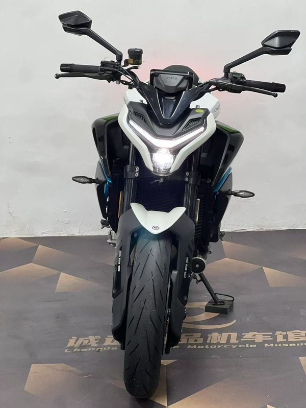 二手春风675NK