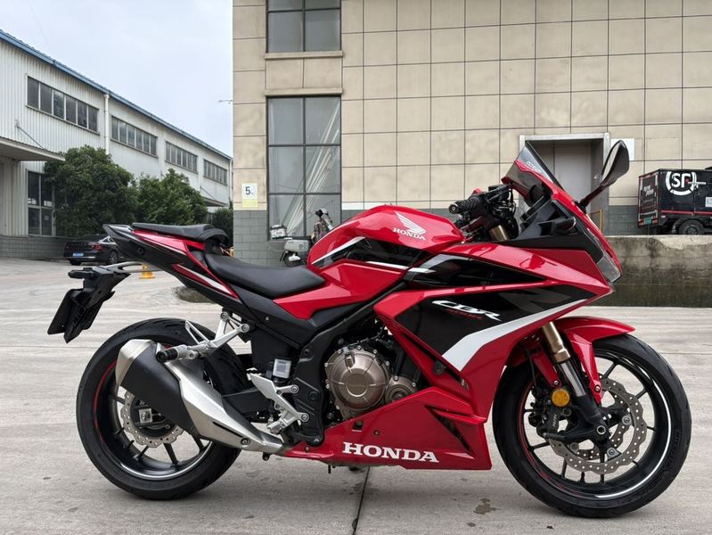 二手本田CBR500R(进口)