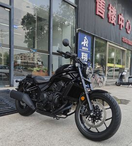 二手本田CM1100