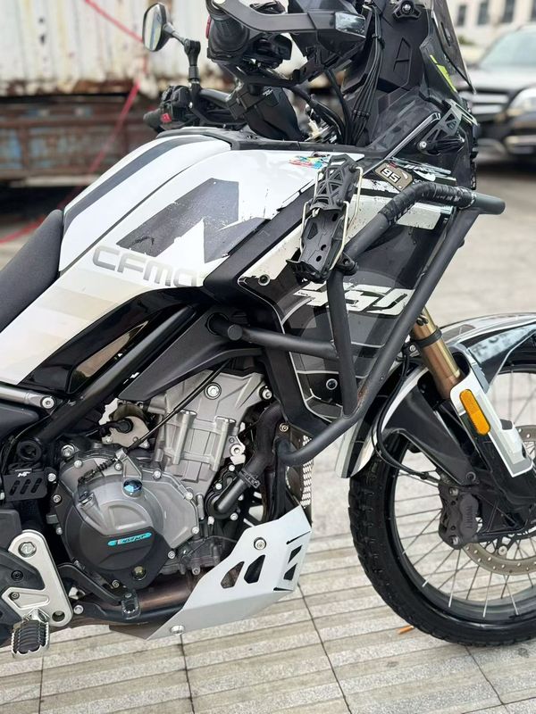 二手春风450MT
