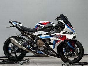 二手宝马S 1000 RR