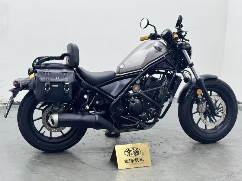 二手本田CM300