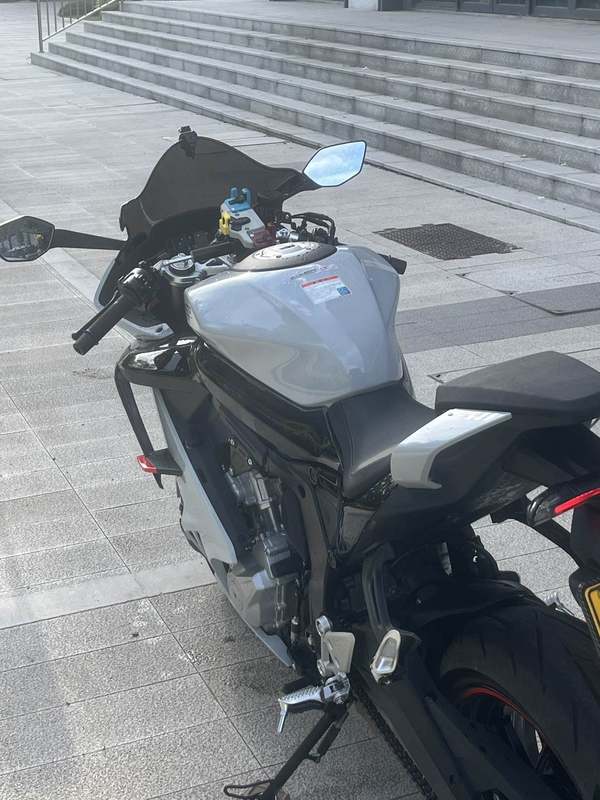 二手春风675SR-R