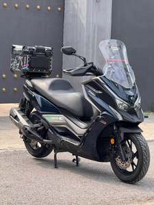 二手光阳赛艇 S350