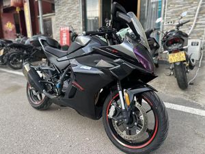 二手春风450SR
