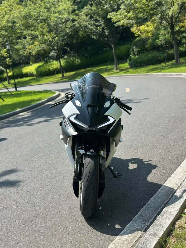 二手春风675SR-R
