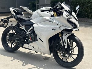二手春风250SR