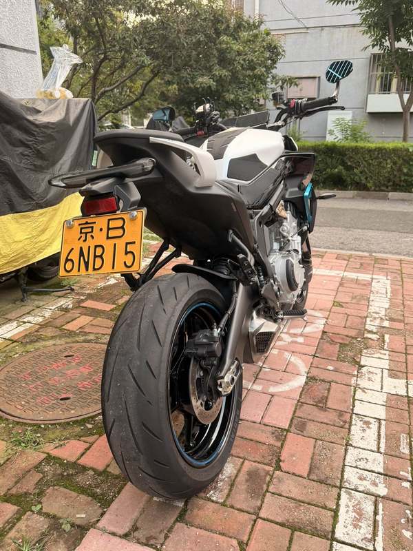 二手春风675NK
