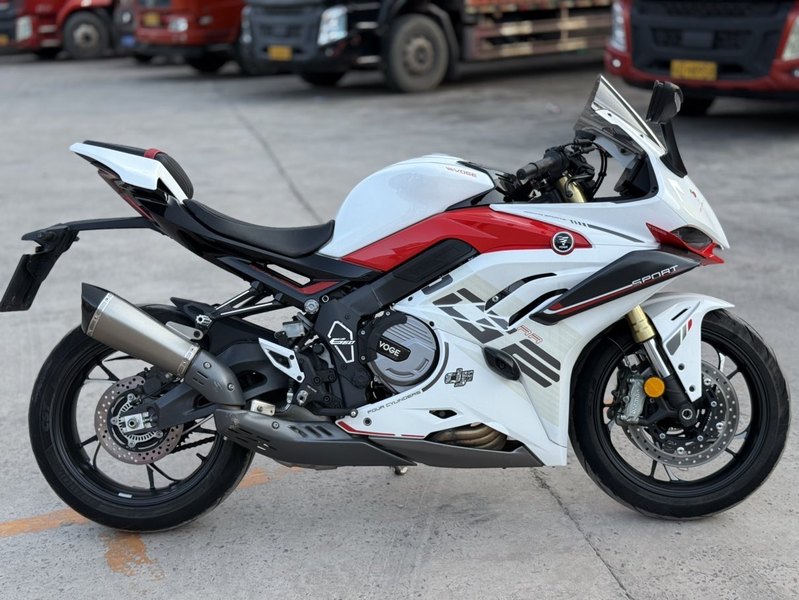 二手无极RR660S