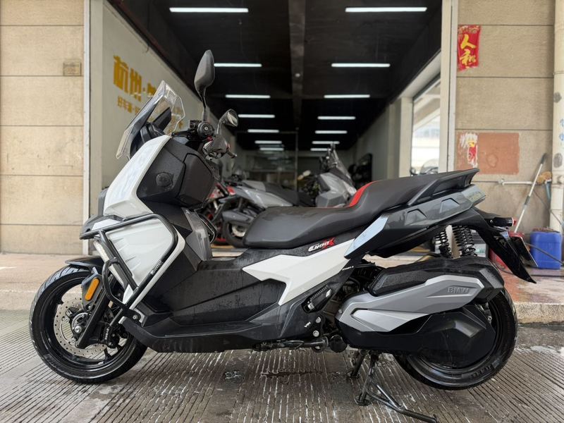二手宝马C 400