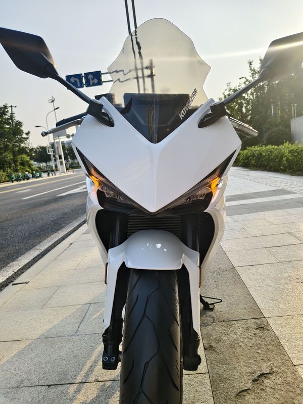二手凯越250RR 刺鸟