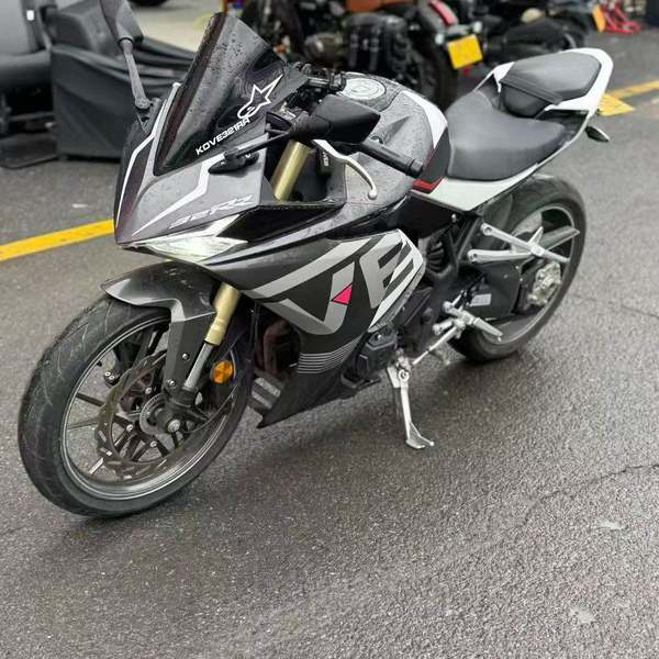 二手凯越321RR