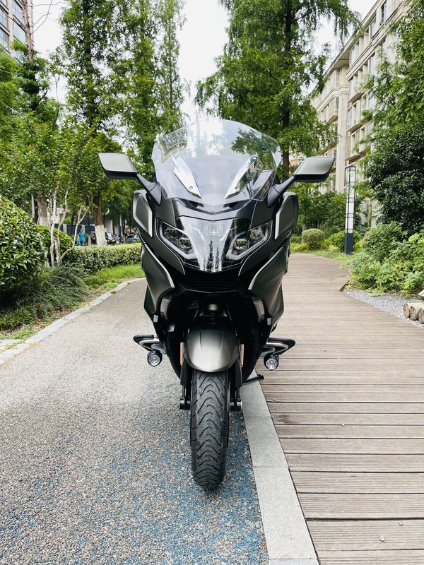 二手宝马K 1600