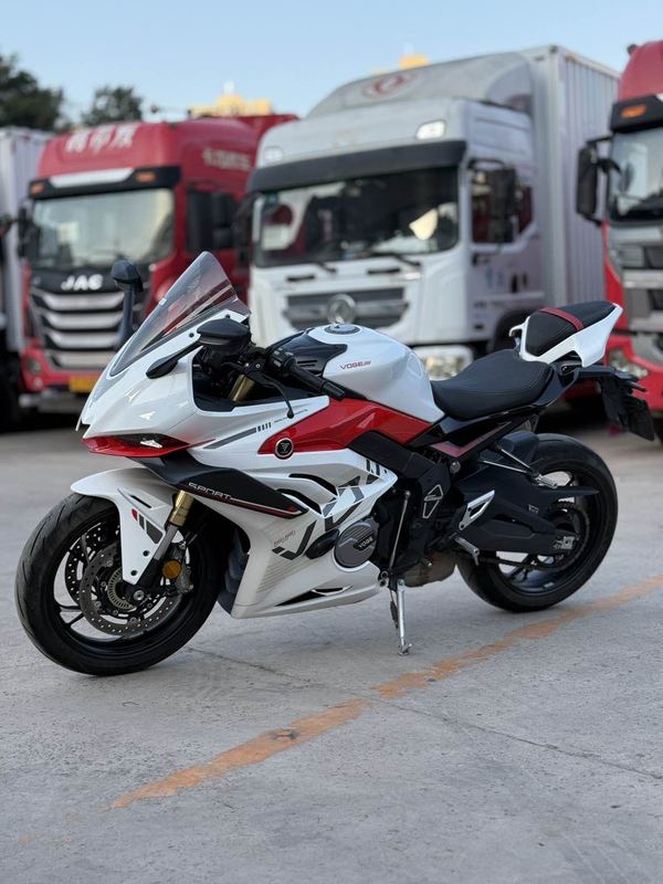 二手无极RR660S