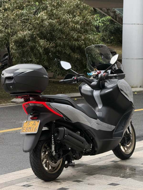 二手升仕368K