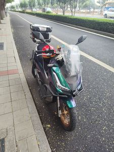 二手天鹰TT