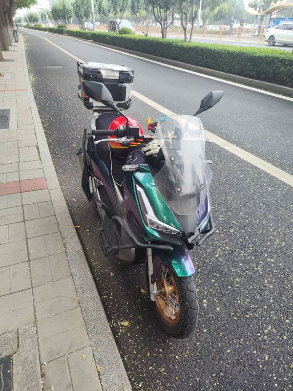 二手天鹰TT