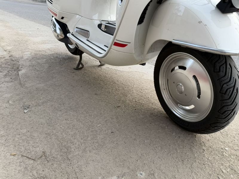 二手VESPAGTS