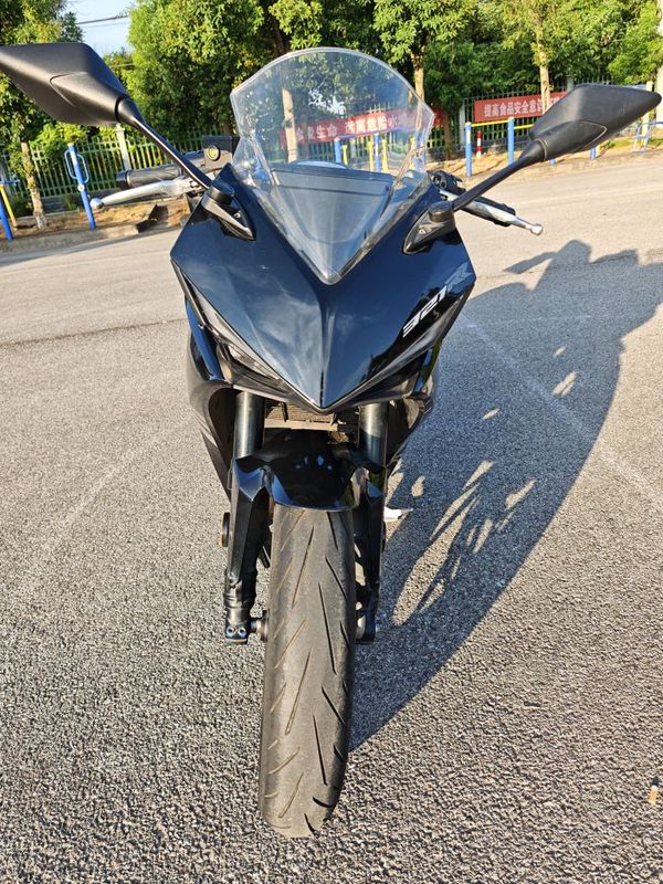 二手凯越321RR