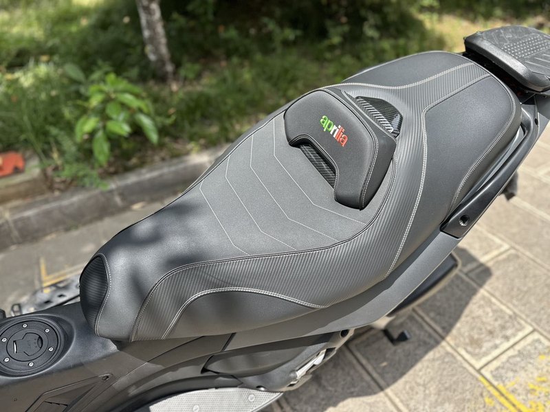 二手宗申阿普利亚SR Max 250