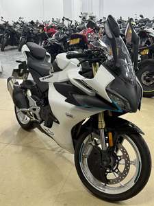 二手春风450SR