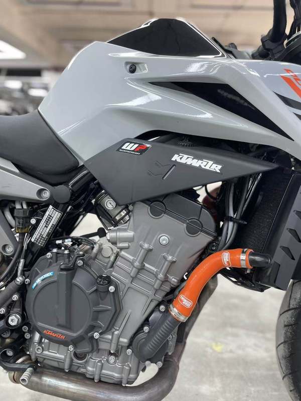 二手KTMR2R790 Duke