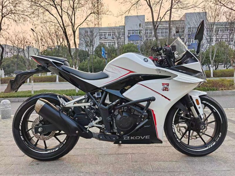 二手凯越250RR 刺鸟