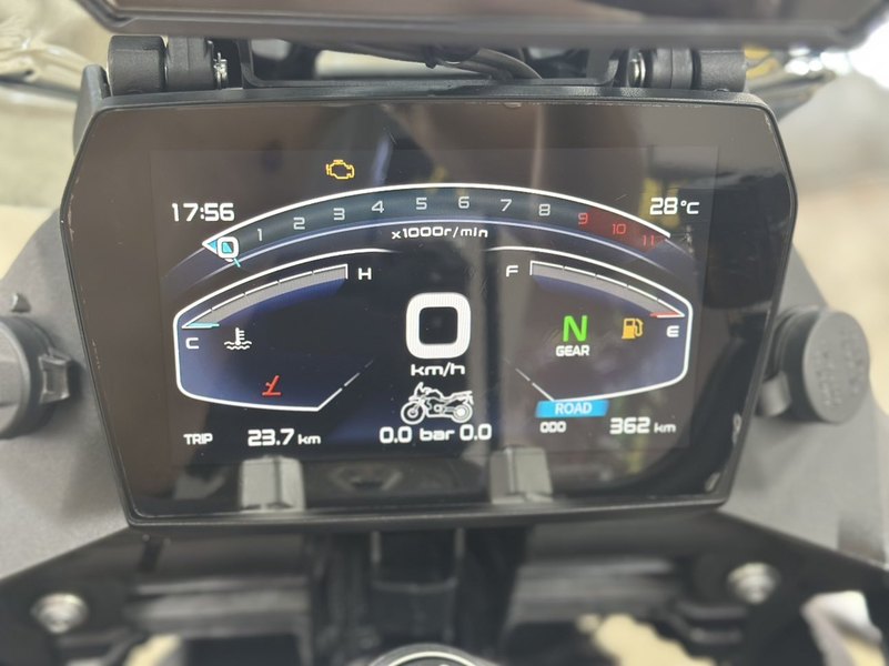 二手无极DS900X