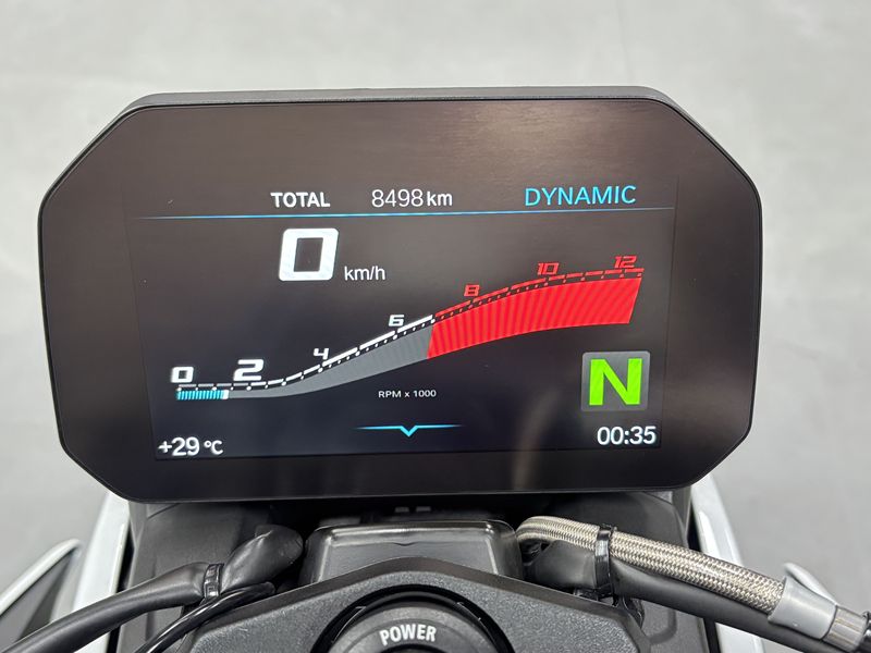 二手宝马S 1000 R