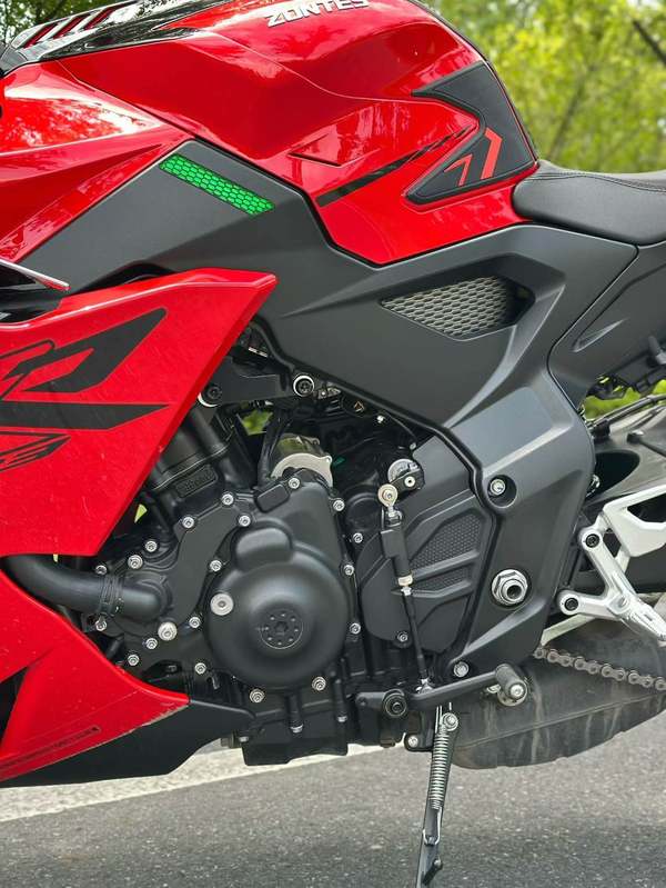 二手升仕703RR