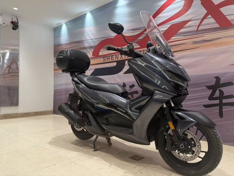 二手升仕350D