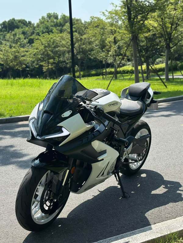 二手春风675SR-R