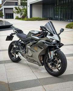 二手凯越450RR