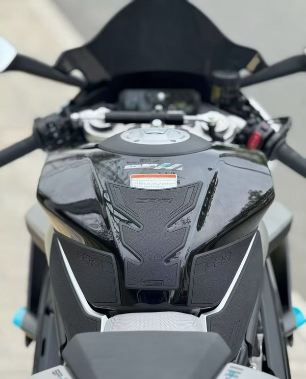 二手春风675SR-R