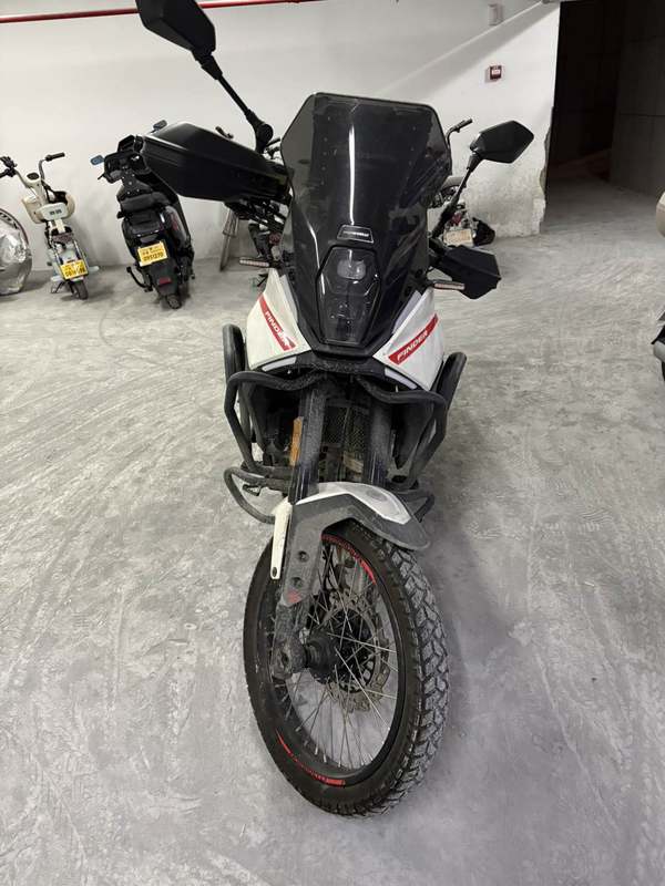 二手凯威 Finder T250X