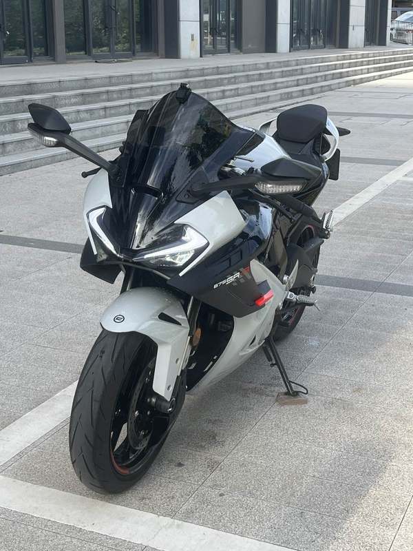 二手春风675SR-R