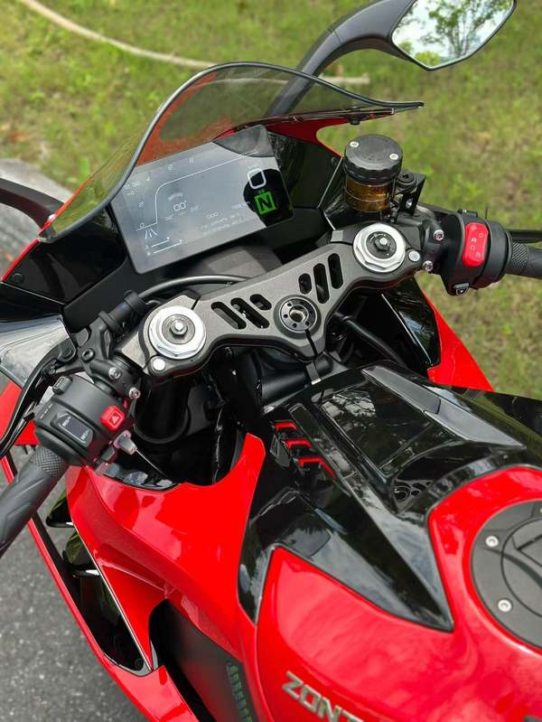 二手升仕703RR