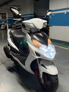 二手光阳弯道150