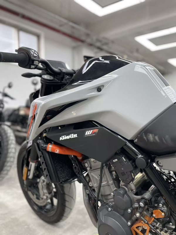 二手KTMR2R790 Duke