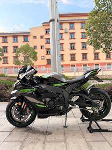 二手川崎Ninja ZX-10R