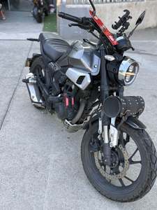 二手新大洲本田CBF190TR
