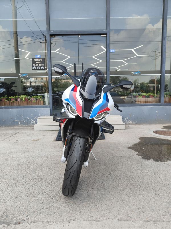 二手宝马M 1000 RR
